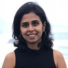 Nisha Nallasivam avatar image