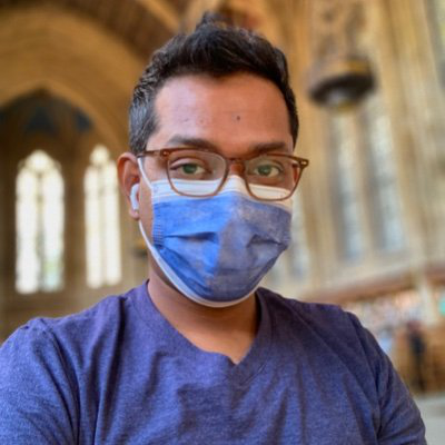 Jayanth Kumar avatar image