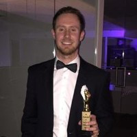 Nick Walker avatar image