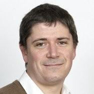 Colin Caprani avatar image