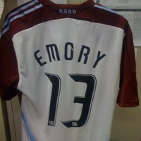 Gordon Emory avatar image