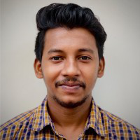 Arjun S avatar image