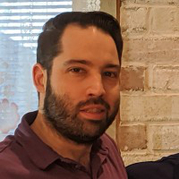 Chris Bahr avatar image