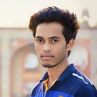 Prakash Das avatar image