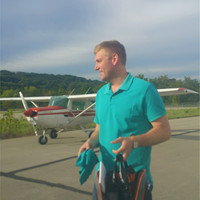 Scott Schreffler avatar image