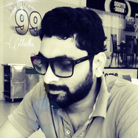 Ravi Kiran avatar image