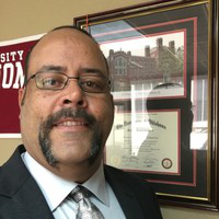 Markas Jackson avatar image