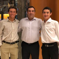 Jon Eisen avatar image