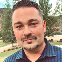 Wayne Brookshire avatar image