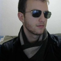 Ian Clark avatar image