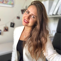 Maya Khudari avatar image