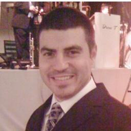 George Garcia avatar image