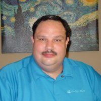 Alex Melching avatar image