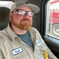 Zach McGill avatar image