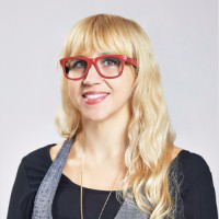 Candace Carlisle avatar image