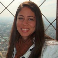 Andreina Tinoco avatar image