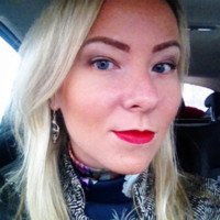 Vera Monakhova avatar image