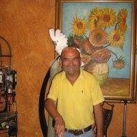 Juan Amoros avatar image