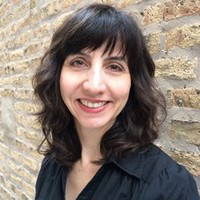 Amy Ventura avatar image