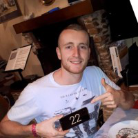 Simon Fasola avatar image