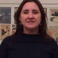 Cristiane Pedro avatar image