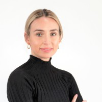 Alicia Canales avatar image