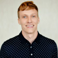 Isaac Lalich avatar image