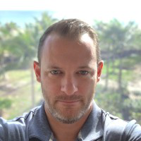 James Galvin avatar image