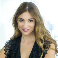 Brigitte Lina avatar image