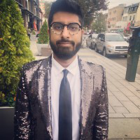 Rohan Mahadevan avatar image