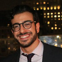 Giuseppe Fusaro avatar image