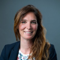 Morgane Reckel avatar image