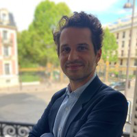 Achille Baulny avatar image