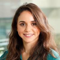 Meryem Benhsain avatar image