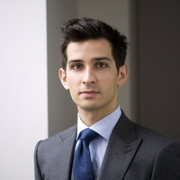 Alexis Ludwig avatar image