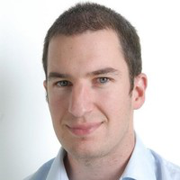 Benjamin Gesland avatar image