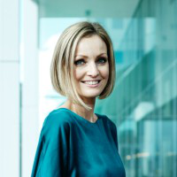 Esther van Laarhoven-Smits avatar image