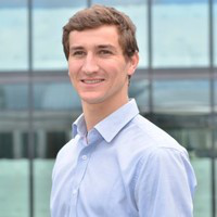 Martin Singer avatar image