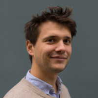 Baudouin Jousset avatar image