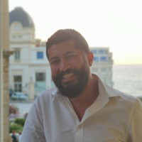 Saad Kadioui avatar image