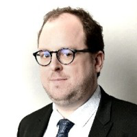 Benoit Petitpas avatar image