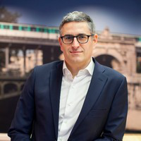 Christophe Mille avatar image