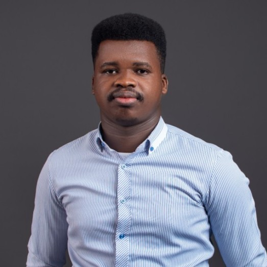 Adetayo Onilogbo avatar image