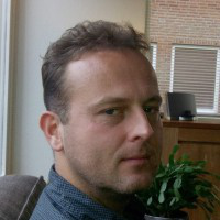 Menno Verbeek avatar image
