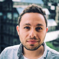 Jonathan Levy avatar image