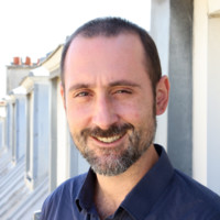 Cyril Fabby avatar image