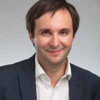 Frederic Bastok avatar image