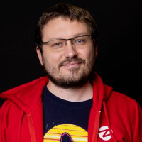 Eric Briand avatar image