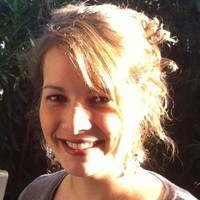 Anne Beauchart avatar image