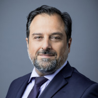 Pejman Gohari avatar image